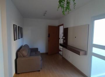 Apartamento · 50m² · 2 Quartos · 1 Vaga · Apartamento à venda - na Restinga