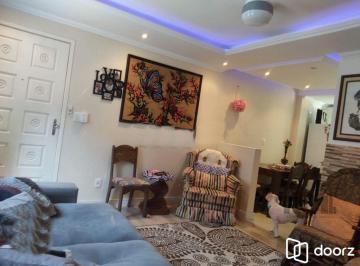 Apartamento · 72m² · 2 Quartos · 1 Vaga · Apartamento à venda - em Santa Maria Goretti