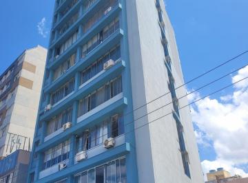 Apartamento · 27m² · 1 Quarto · Apartamento JK no Bairro Farroupilha em Porto Alegre