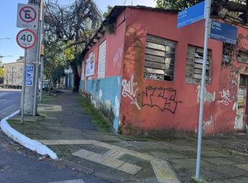 Terreno · 350m² · Terreno para Venda - 349m², na av grecia Passo da Areia