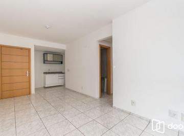 Apartamento · 62m² · 2 Quartos · 1 Vaga · Apartamento 2 dorms à venda Rua Professor Cristiano Fischer, Partenon - Porto Al