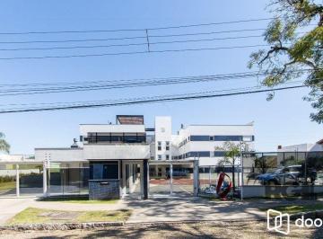 Apartamento · 318m² · 3 Quartos · 4 Vagas · Cobertura alto padrão, no melhor bairro da Zona Sul de Porto Alegre, a Vila Assu