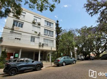 Apartamento · 110m² · 3 Quartos · 1 Vaga · No Moinhos de Vento 03 dormitórios com 01 vaga