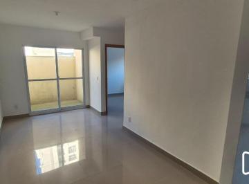 Apartamento · 55m² · 2 Quartos · 1 Vaga · Apartamento, 2d com vaga, bairro Morro Santana