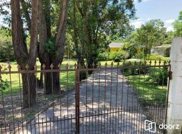 Rural · 4000m² · 3 Quartos · 2 Vagas · SÍTIO - VIAMÃO - 4.000 m²
