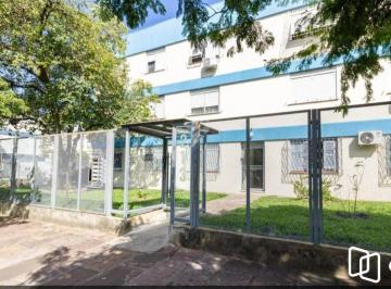 Apartamento · 81m² · 3 Quartos · Apartamento à venda - em Cristal
