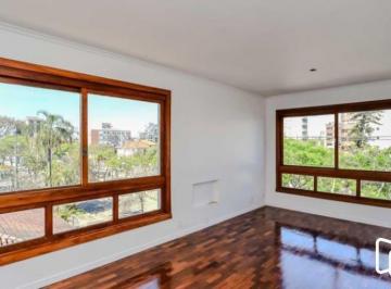Apartamento · 112m² · 3 Quartos · 1 Vaga · Apartamento ao lado da Sogipa