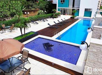 Apartamento · 121m² · 3 Quartos · 2 Vagas · Apartamento à venda - em Passo da Areia