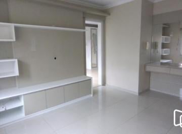 Apartamento · 50m² · 1 Quarto · Apartamento de 1 dormitório no bairro passo da areia em Porto Alegre.