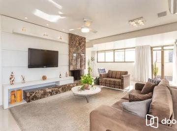 Apartamento · 187m² · 2 Quartos · 1 Vaga · Apartamento à venda - em Três Figueiras