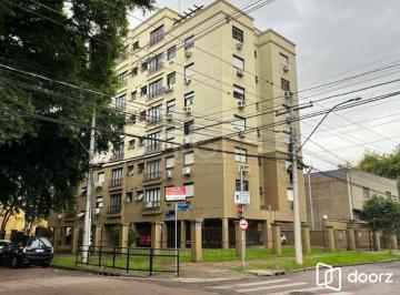 Apartamento · 70m² · 3 Quartos · 1 Vaga · Apartamento para Venda - 59m², 2 dormitórios, 1 vaga - São Geraldo