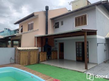 Casa · 83m² · 3 Quartos · 1 Vaga · Casa em condomínio de 3 dormitórios e 1 vaga de garagem  em Canoas.