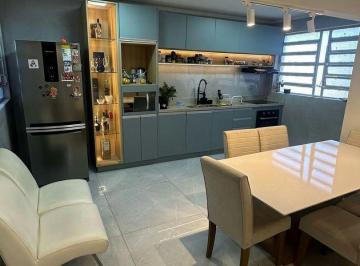 Apartamento · 77m² · 3 Quartos · 1 Vaga · Apartamento à venda com 3 quartos 77 m² rua ney messias, jardim do salso, porto