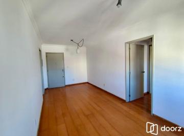 Apartamento · 49m² · 1 Quarto · Apartamento 1 dormitório à venda, 48 m² por R$ 215.000,00 - Partenon