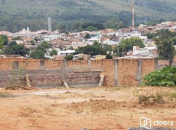 Terreno · 555m² · TERRENO A VENDA 555m²- JARDIM LEOPOLDINA - PORTO ALEGRE