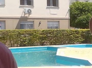 Apartamento · 56m² · 2 Quartos · Apartamento de 02 quartos no Bairro: Teresópolis ao Lado do Shopping Bourbon