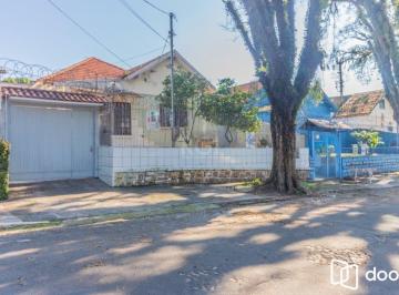 Casa · 135m² · 3 Quartos · 1 Vaga · Casa à venda - em Santa Tereza