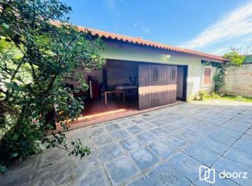 fachada do anexo · Casa à venda - em Litoral