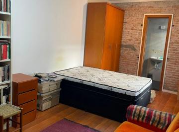 Apartamento · 32m² · 1 Quarto · Apartamento JK no bairro Santa Cecilia semi mobiliado DESOCUPADO