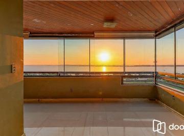 Apartamento · 125m² · 3 Quartos · 2 Vagas · Apartamento à venda - na Praia De Belas