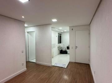 Apartamento · 42m² · 2 Quartos · 1 Vaga · Apartamento 2 quartos 1 vaga Jardim Leopoldina em Porto Alegre para Comprar 42m