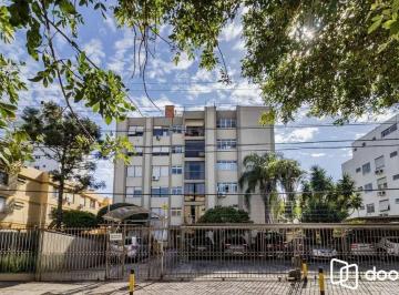 Apartamento · 38m² · 1 Quarto · Apartamento com 1 quarto e elevador no Bairro jardim Botânico