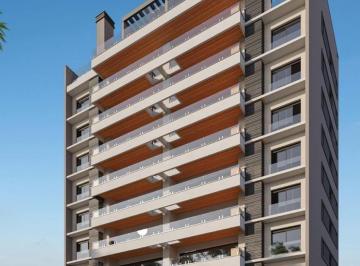 Apartamento · 233m² · 3 Quartos · 2 Vagas · Apartamento Garden de alto padrão total de 232,61m², 3 suítes, 2 vagas, no bairr