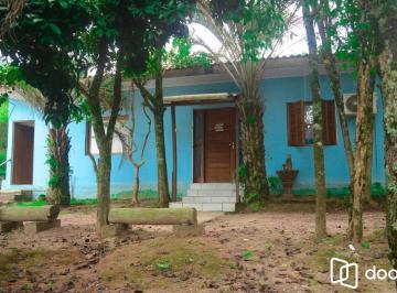 Rural · 140ha · 3 Quartos · 1 Vaga · Sítio no bairro Bélem Velho com duas casas e loja comercial