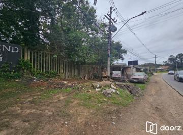 Terreno · 4370m² · Terreno na Avenida Protásio Alves