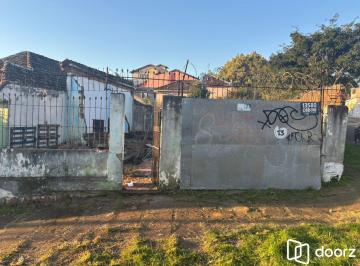 Terreno · 227m² · Terreno à venda - na Glória