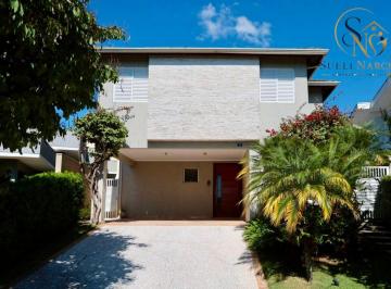 Casa de 5 quartos, Itupeva · Casa mobiliada condominio Ibi Aram - Itupeva - piscina - 5 quartos/3 suites