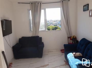 Apartamento · 42m² · 2 Quartos · 1 Vaga · Apartamento 2 quartos 1 vaga Jardim Leopoldina em Porto Alegre para Comprar