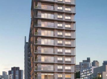 Apartamento · 28m² · 1 Quarto · Loft a venda no Bairro no Bom Fim