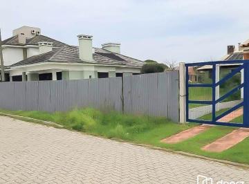 Terreno · 300m² · Terreno à Venda na Praia Maristela em Xangri-Lá | 300m² Próximo ao Mar