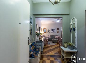 Apartamento · 120m² · 3 Quartos · Apartamento à venda - em Santana