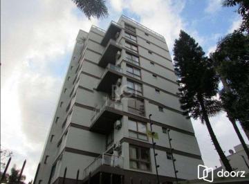 Apartamento · 136m² · 3 Quartos · 2 Vagas · Apartamento a venda Bairro São João