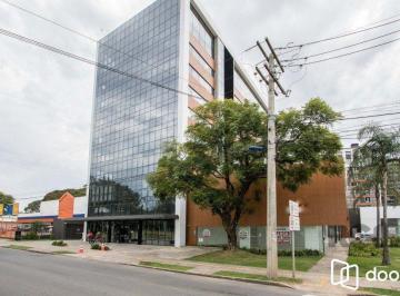 Comercial · 37m² · 1 Vaga · Sala comercial no Murano office.