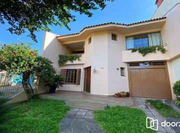 Casa · 255m² · 4 Quartos · 3 Vagas · CASA - 4 dorms. - 3 vagas - 254,79 m² - SANTA TEREZA