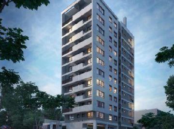 Apartamento · 70m² · 2 Quartos · 1 Vaga · Apartamento no Bairro Rio Branco