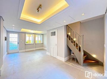 Casa · 106m² · 2 Quartos · Casa à venda com 2 quartos 106 m² rua Luiz Afonso, cidade baixa, porto alegre