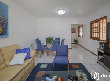 Casa · 185m² · 3 Quartos · 2 Vagas · Casa a venda no bairro São José