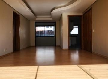 Apartamento · 103m² · 2 Quartos · 2 Vagas · Apartamento de 103m² com 3 dormitórios, 1 suíte e 2 Vagas no Bairro Petrópolis