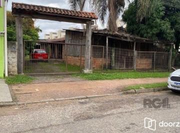 Terreno · 1476m² · Terreno com 1.476m², plano, pronto para construtora e investido
