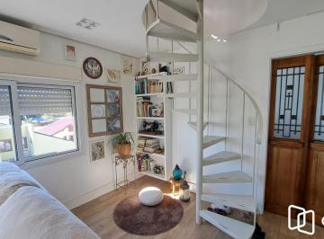 Apartamento · 118m² · 2 Quartos · 1 Vaga · Apartamento à venda - no Cristo Redentor