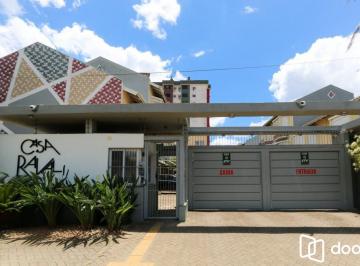 Casa · 126m² · 2 Quartos · 2 Vagas · Casa em condomínio com 2 quartos e 2 vagas no bairro Marechal Rondon em Canoas.