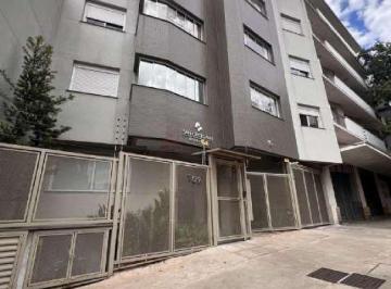 Frente predio · Apartamento a venda 2 dormitórios. Bairro Floresta