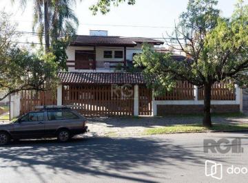 Casa · 519m² · 4 Quartos · 4 Vagas · Casa à venda - em Cristal