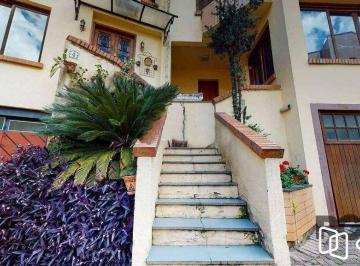 Casa · 222m² · 3 Quartos · 2 Vagas · Casa à venda - na Boa Vista