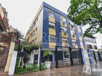 Apartamento · 43m² · 1 Quarto · Apartamento de 1 dormitório no Menino Deus