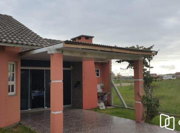 Casa · 360m² · 2 Quartos · 1 Vaga · Casa à venda - em Litoral